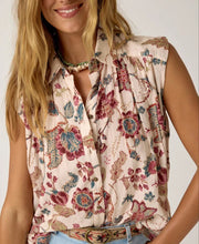 Bianca Shirt