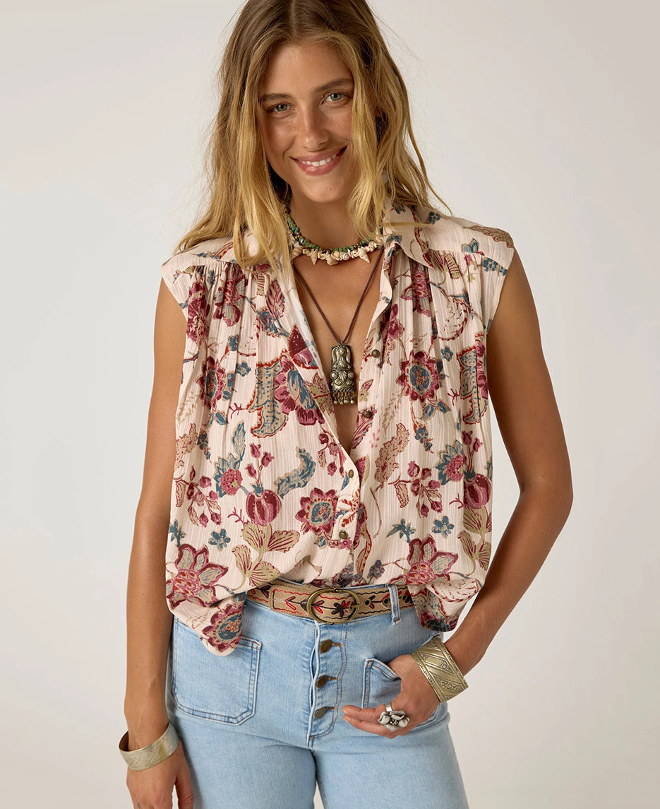 Bianca Shirt