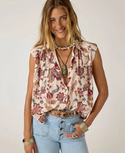 Bianca Shirt
