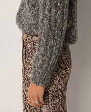 Bobby Oversized Knit