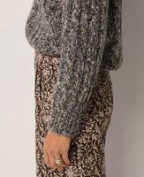 Bobby Oversized Knit