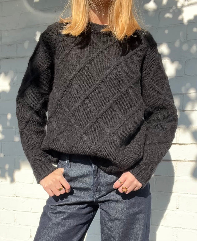 Bruce Sweater