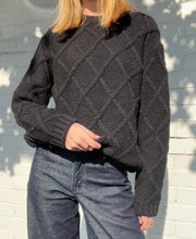 Bruce Sweater