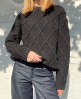 Bruce Sweater