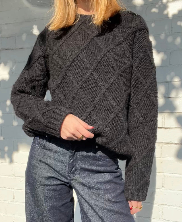 Bruce Sweater