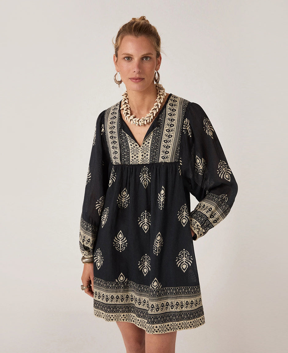 Celeste Dress