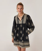 Celeste Dress
