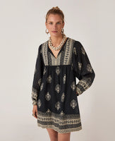 Celeste Dress