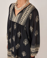 Celeste Dress