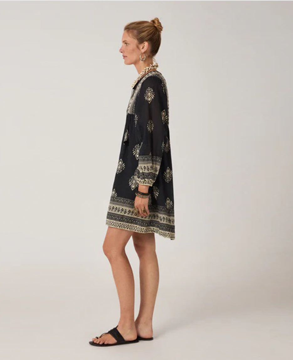 Celeste Dress