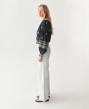 Chandra Blouse