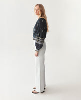 Chandra Blouse