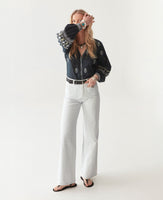 Chandra Blouse
