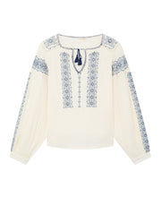 Claudia Blouse