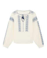 Claudia Blouse