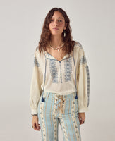 Claudia Blouse