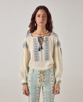 Claudia Blouse