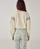 Claudia Blouse