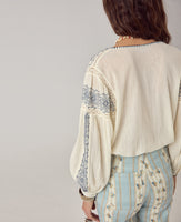 Claudia Blouse