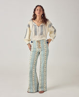Claudia Blouse