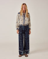 Cleo Blouse