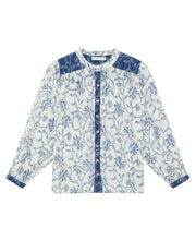 Cleo Blouse
