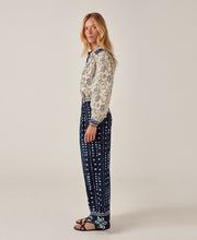 Cleo Blouse