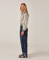 Cleo Blouse