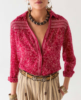 Cohen Shirt