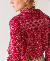 Cohen Shirt