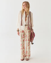Colette Blouse