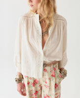 Colette Blouse