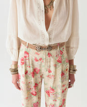 Colette Blouse