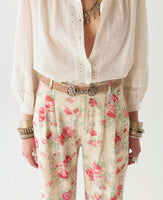 Colette Blouse