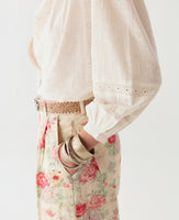 Colette Blouse
