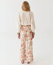 Colette Blouse