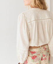 Colette Blouse