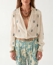 Dylan Blouse