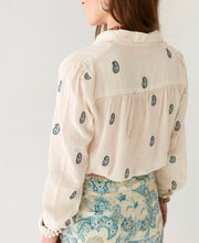 Dylan Blouse