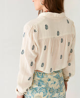 Dylan Blouse