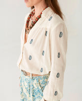Dylan Blouse