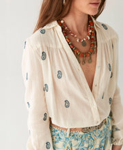 Dylan Blouse