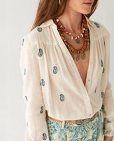 Dylan Blouse