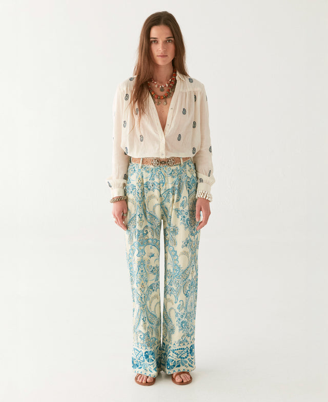 Dylan Blouse