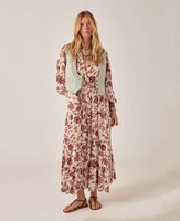 Fiorella Dress