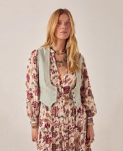 Fiorella Dress