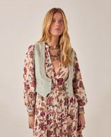 Fiorella Dress
