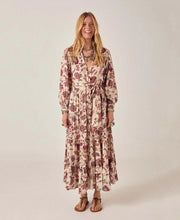 Fiorella Dress