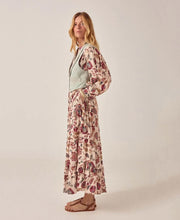 Fiorella Dress