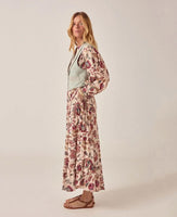 Fiorella Dress